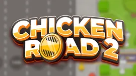 Chicken Road 2