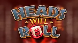 Heads Will Roll
