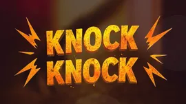 Knock Knock